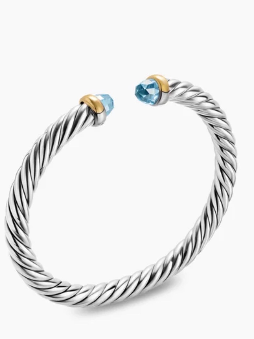 David Yurman CABLE FLEX® BRACELET
